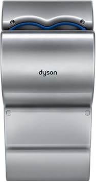 Dyson Airblade AB14 DB Hand Dryer in Grey NEW