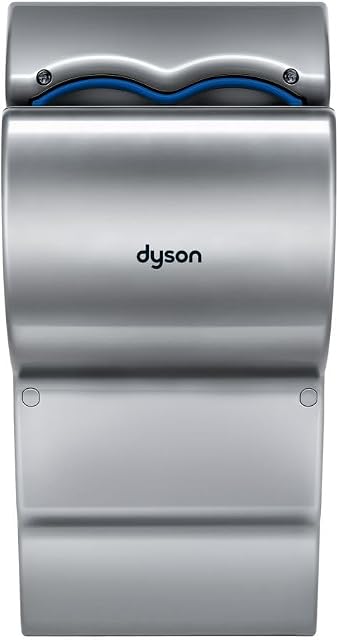 Dyson Airblade AB14 DB Hand Dryer in Grey NEW
