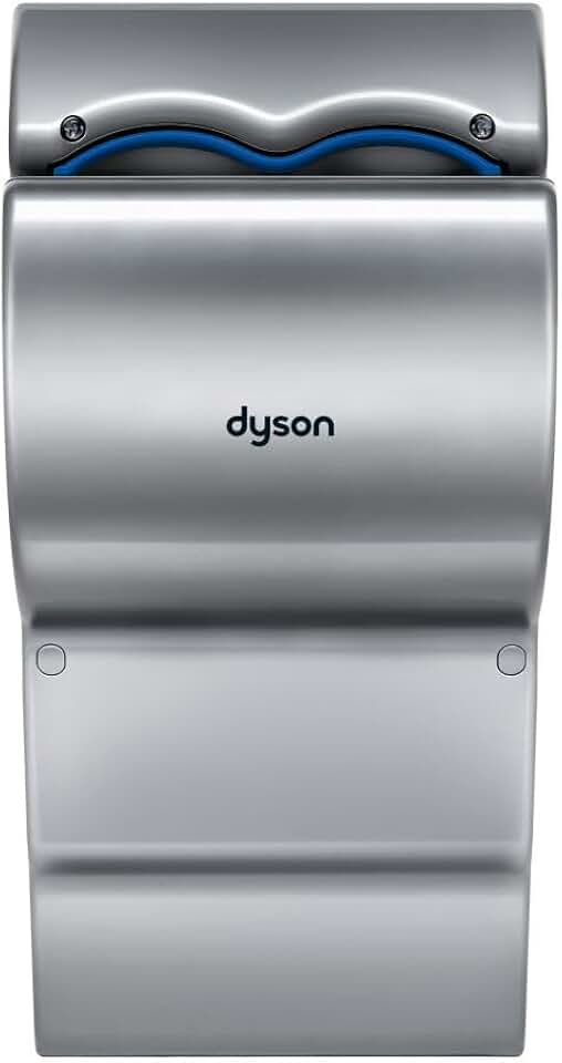 Dyson Airblade AB14 DB Hand Dryer in Grey NEW