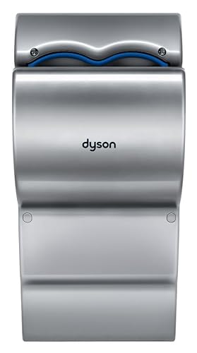 Dyson Airblade AB14 DB Hand Dryer in Grey NEW