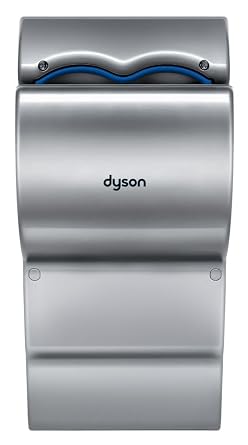 Dyson Airblade AB14 DB Hand Dryer in Grey NEW