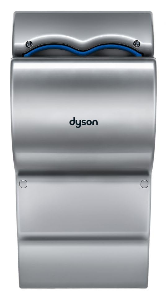 Dyson Airblade AB14 DB Hand Dryer in Grey NEW
