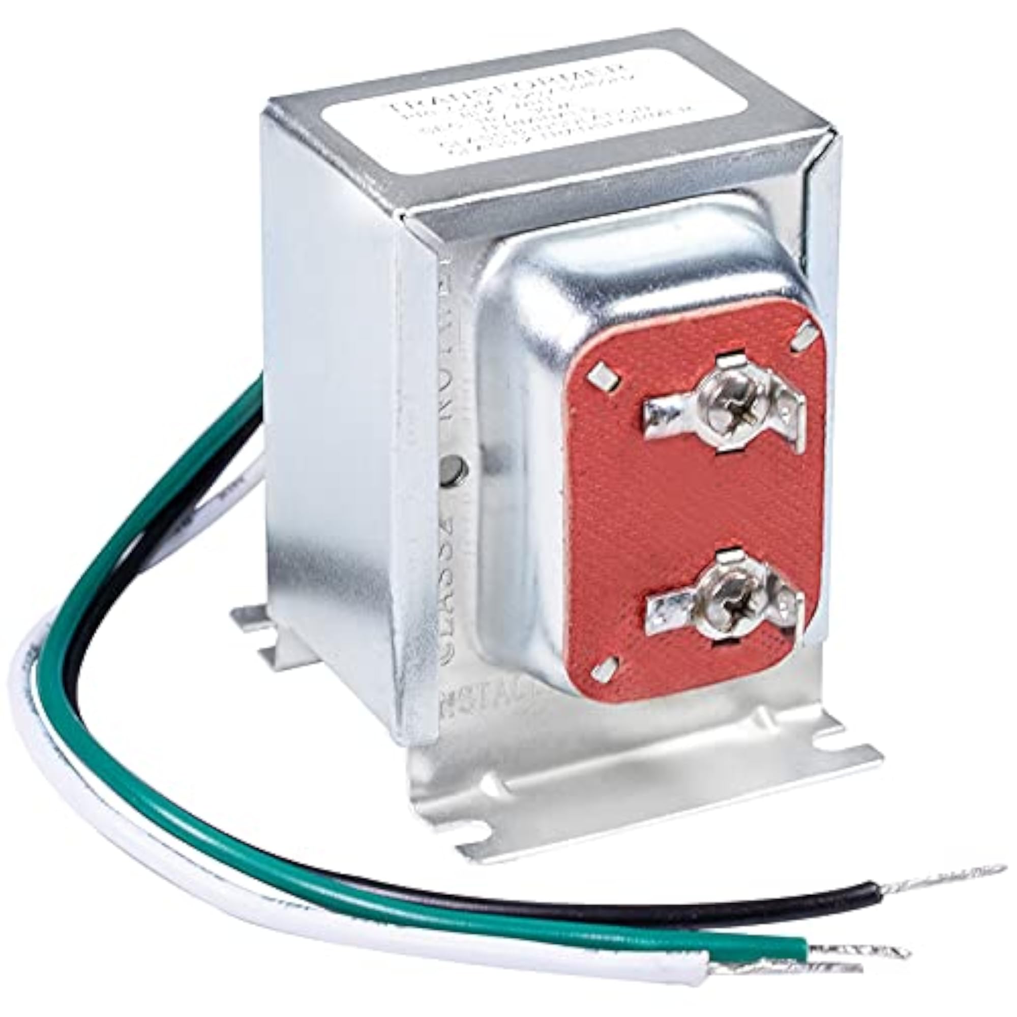 Doorbell Transformer Compatible with Ring Pro and Nest Hello