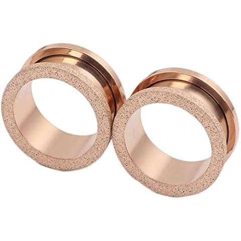 Écarteur d'Oreilles Beydodo 6mm Cover