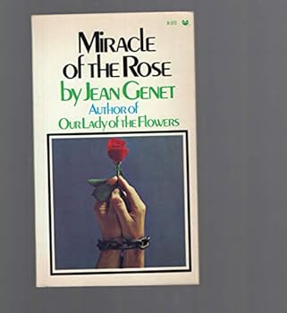 Mass Market Paperback Miracle of the Rose Book