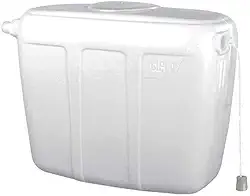 Caixa De Descarga Cipla