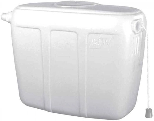 Caixa De Descarga Cipla