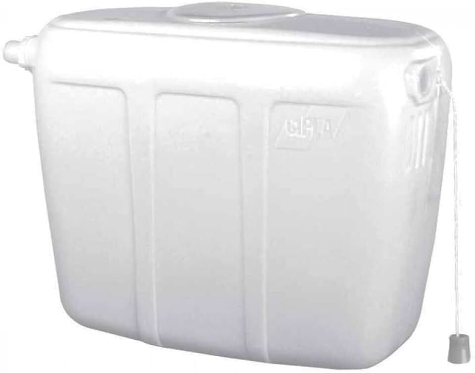 Caixa De Descarga Cipla