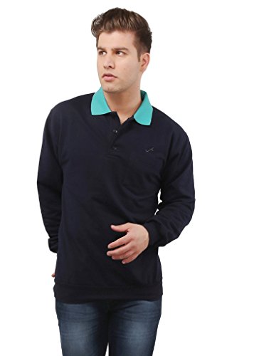 Image of ASHDAN Loop Knit Sweat Shirt