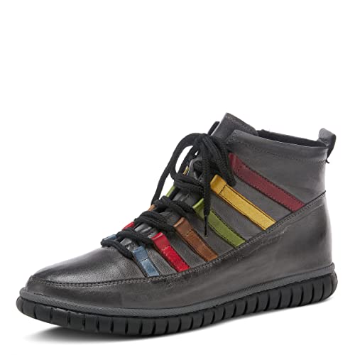 Spring Step Women's Mambo Chukka Boot