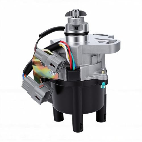 Distributeur d'allumage anti ratés moteur kit métallique pour Celica et Geo Prizm