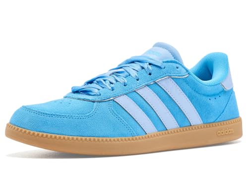 Image of adidas Women's Breaknet Sleek Sneakers