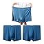 Blue-3pcs