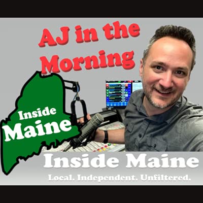 AJ in the Morning - September 17th, 2021