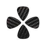 Recommandé pour guitare électrique et acoustique