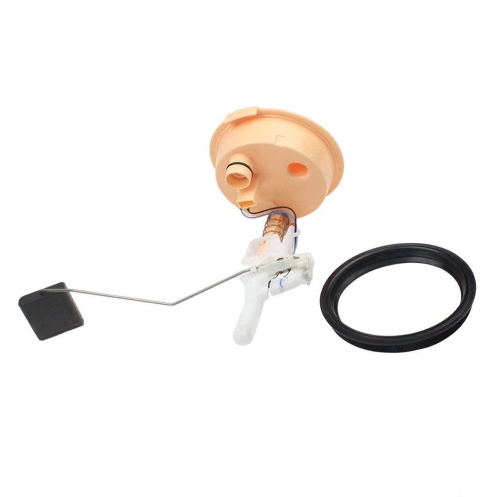 Kraftstoffstandsensor Linke Seite 3 E46 330Ci M54 1998-2006 16116768788 Hoch ABS Direkter Ersatz Installieren Weiß Farbe