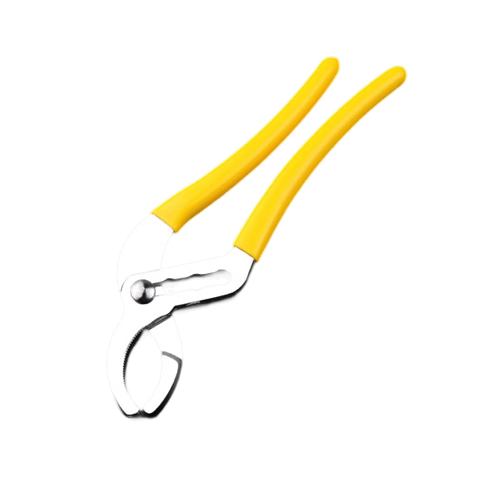 Standard Adjustable Spanner Water Plumbing Repair Wrench Plumbers Wrench Tool Household Maintenance Large Opening Adjustable Spanner Faucet Angles Slide Household Faucets Aerator Removal Tool