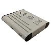 LI-50B Lithium-Ion Battery - Ultra High Capacity (1000 mAh) - replacement for Olympus LI-50B Battery