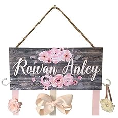 baby bow holder