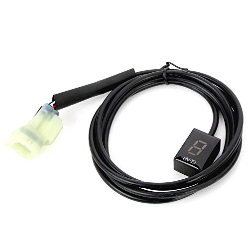 0507B:シフトポジションインジケーター 12〜 NC700S / ABS シフト