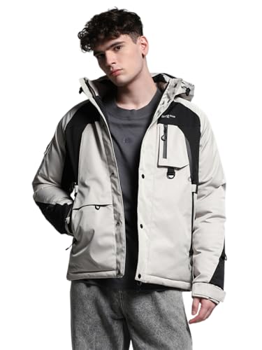 Image of JACK & JONES Men Bomber Jacket