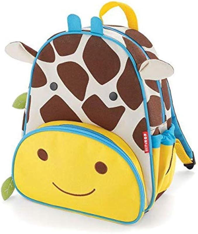 Mochila Girafa - Skip Hop em oferta na Shopee Mochila Girafa - Skip Hop em oferta na Shopee