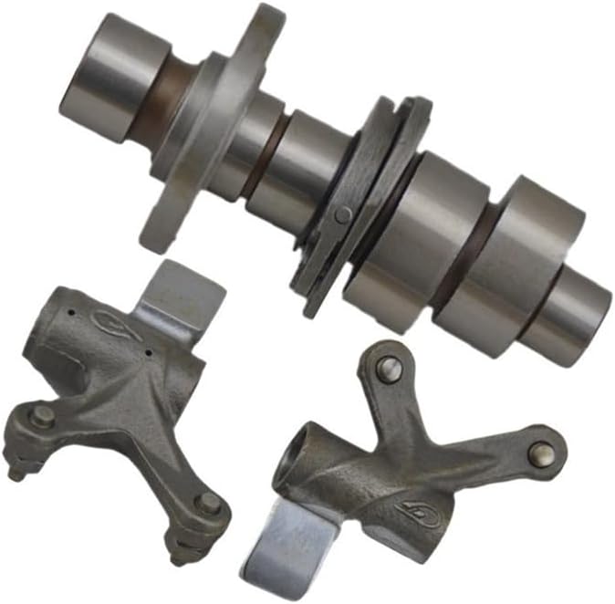 ヨンフォア用の幻のカムが削り出しのST-1Mで復活。これがシリンダーヘッドの神器 特集記事＆最新情報 バイクブロス オートバイエンジンシャフトカムカムシャフトスクーターAN400 400 1999-2006 12710-15F01に適合