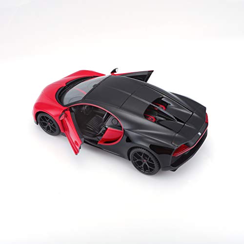 Bugatti Chiron Sport 1/24, Maisto