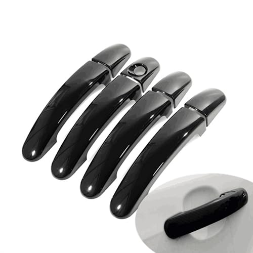Accessoires auto poignée de porte Ford Escape Kuga 2009-2016 - 2