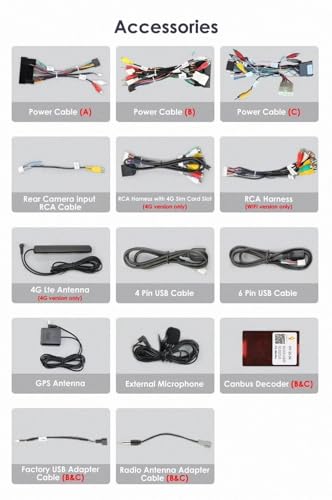 GPS Camping Car pour Mazda CX7 Autoradio Android Bluetooth - 6