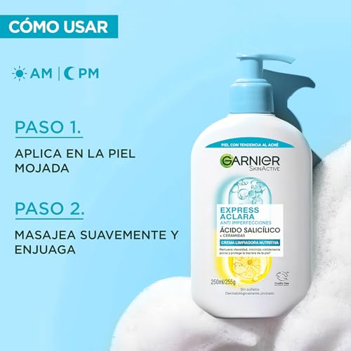 Listado de Pure active garnier carbon Top 5. 15 Listado de Pure active garnier carbon Top 5. 15