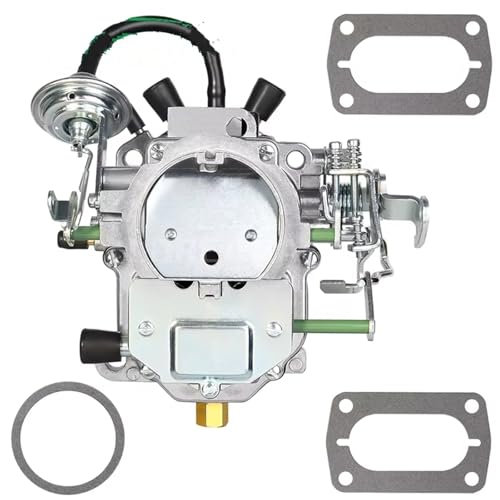 Carburateur 318 V8 5.2 L pour résoudre les problèmes de ralenti
