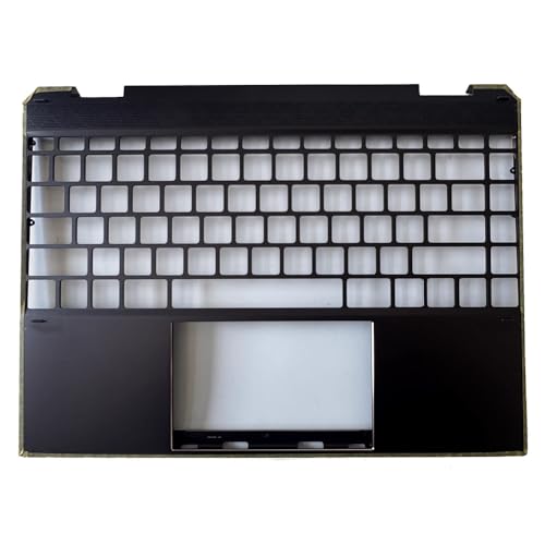 �m�[�g�p�\�R���̃p�[�����X�g�ɓK������ HP Spectre X360 14-EA0000 14-EA2000 14T-EA000 14T-EA100 14T-EA200 M22182-001 �L�[�{�[�h�Ȃ����F