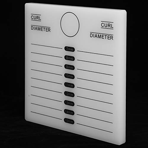 Suporte De Acrílico Para Cílios Postiços Em Acrílico Bandeja De Almofada Organizador Para Olhos Cíli