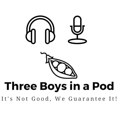 Episode 85: To The Place 2! Podcast Por  arte de portada