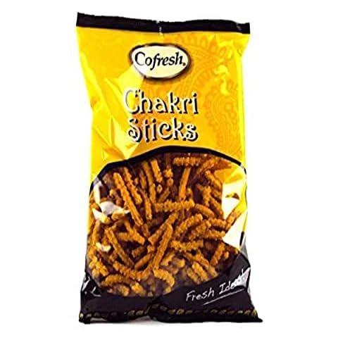 Cofresh Chakri Sticks, 300g Cover