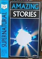 Supernatural : Amazing Stories, Studies from the Miracles of Christ 1574940856 Book Cover