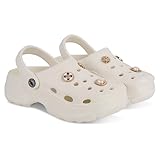 Girls Womens Stylish Comfortable Clogs Sandals