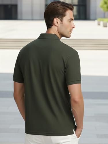 Image of LUX Parker Men T-Shirt