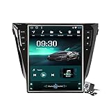 4. [Carplay y AI Voice control]: con la última API 29 de Android 11, corre más rápido. Carplay inalámbrico integrado y Android Auto (TS3, TS5, TS6), ya no es necesario comprar un dongle Carplay. AI Voice control (TS3, TS5, TS6), libere completamente sus manos y garantice la seguridad de conducción, también admite control de voz en diferentes idiomas (el control de voz debe personalizarse por separado)