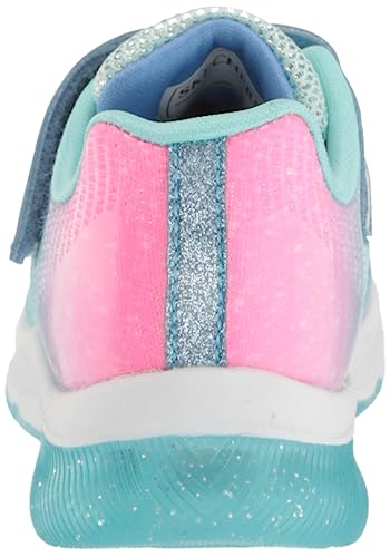 Skechers Girl's Hyper Brights Sneaker3