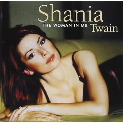 The Woman In Me