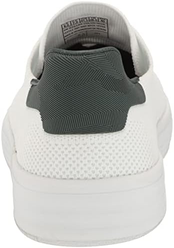 Skechers Mark Nason Men's Alpha Cup-Brayden Slip-on, Wgr, 10.5 | Image 2