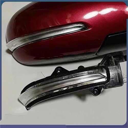 Intermitente de retrovisor Suzuki 36430-61M00 para modelos S-cross y Vitara 3