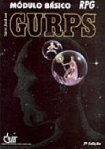 Gurps. Modulo Basico