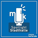 Spotlight Stadthalle