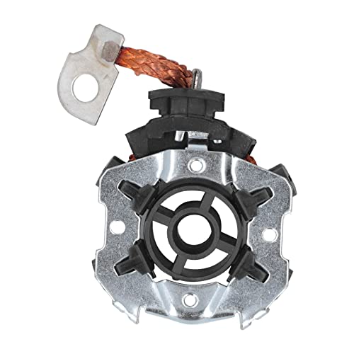 Porte-balais de charbon de démarrage de voiture pour résoudre les pannes W203