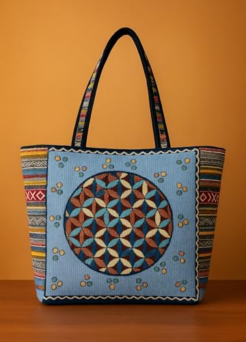 Image of Designer Elephant Handbag for Women Stylish Big Hand Bag for Women Shoulder Hand Bag for Office Use