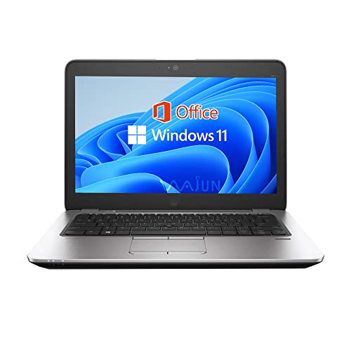 �y�����ςݕi�z�G�C�`�s�[ �m�[�gPC 820G3 / 12.5�^ / Win 11 Pro/MS Office H&B 2019 / Core i5-6300U / WEB�J����/wajun��WIFI/Bluetooth / 8GB / 512GB SSD