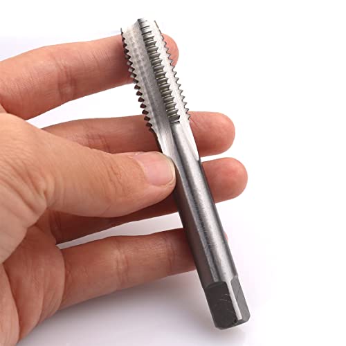 Atoplee Metric Thread Tap,M14 Hss Right Hand Thread Tap(M14X2.0) #TOP4